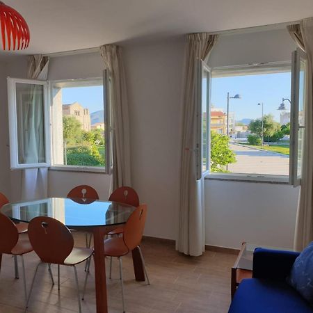 San Simplicio Eco-Apartment Ольбія Екстер'єр фото