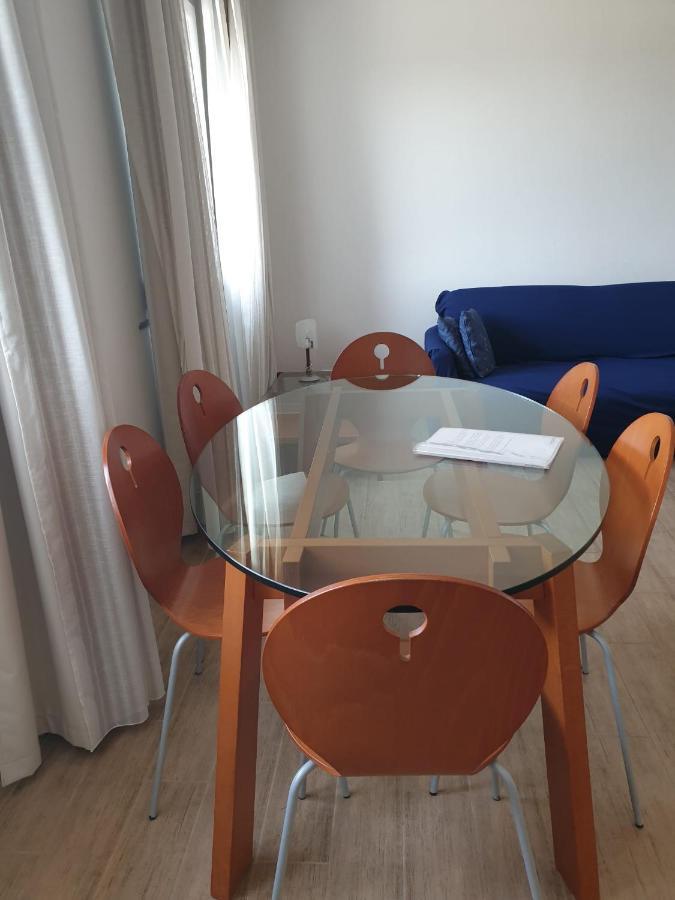 San Simplicio Eco-Apartment Ольбія Екстер'єр фото