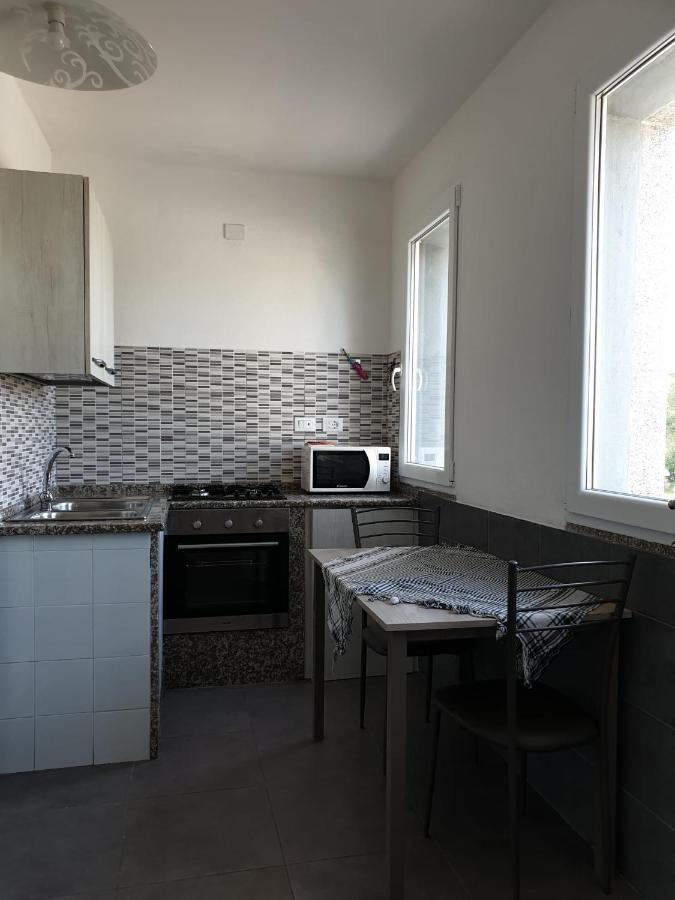 San Simplicio Eco-Apartment Ольбія Екстер'єр фото