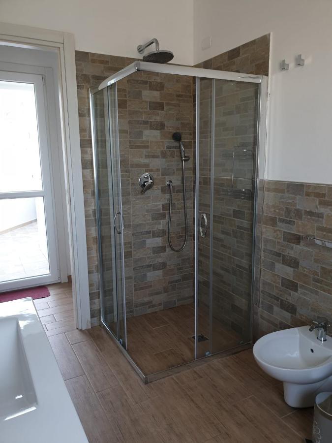 San Simplicio Eco-Apartment Ольбія Екстер'єр фото