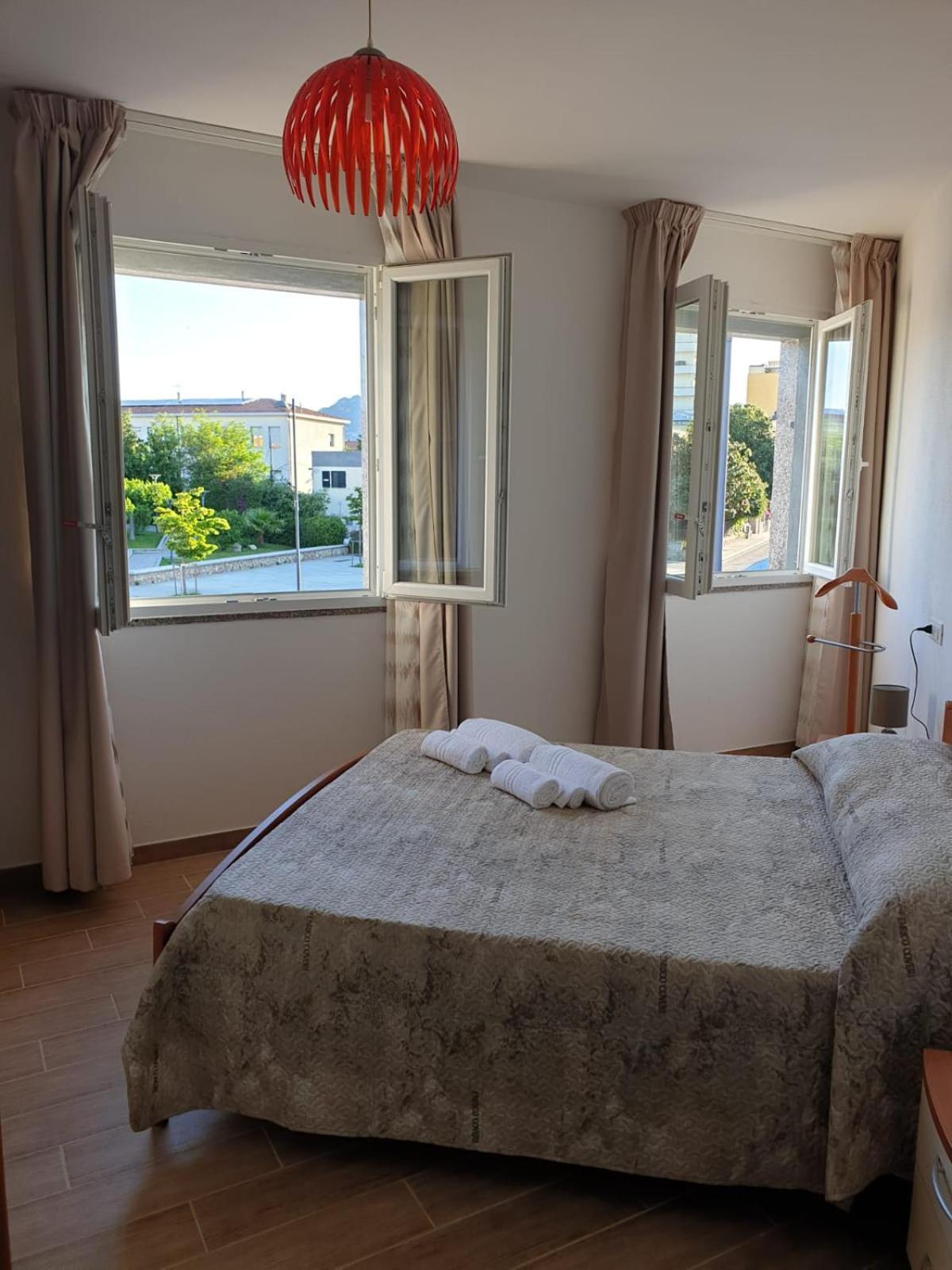 San Simplicio Eco-Apartment Ольбія Екстер'єр фото