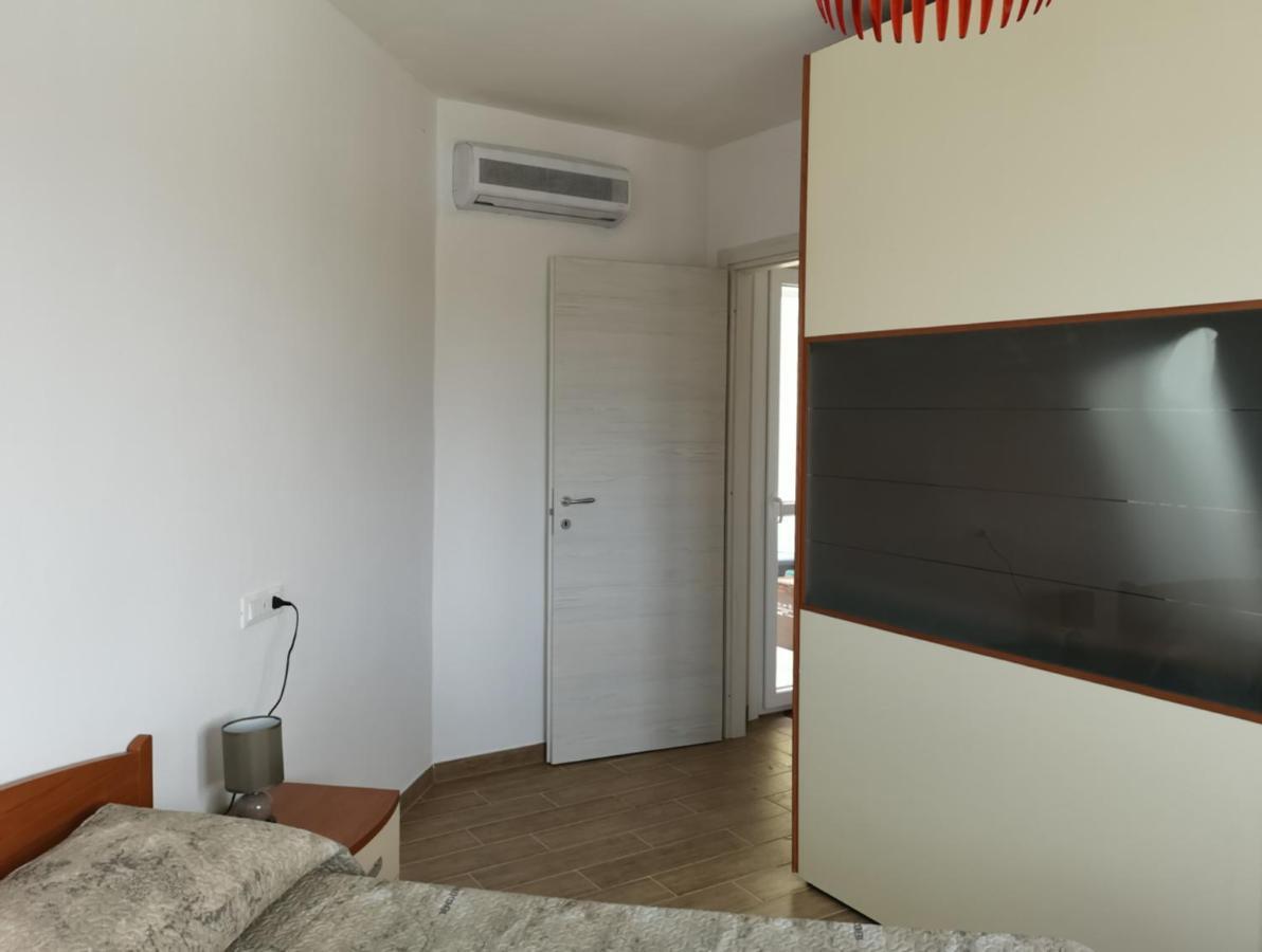 San Simplicio Eco-Apartment Ольбія Екстер'єр фото