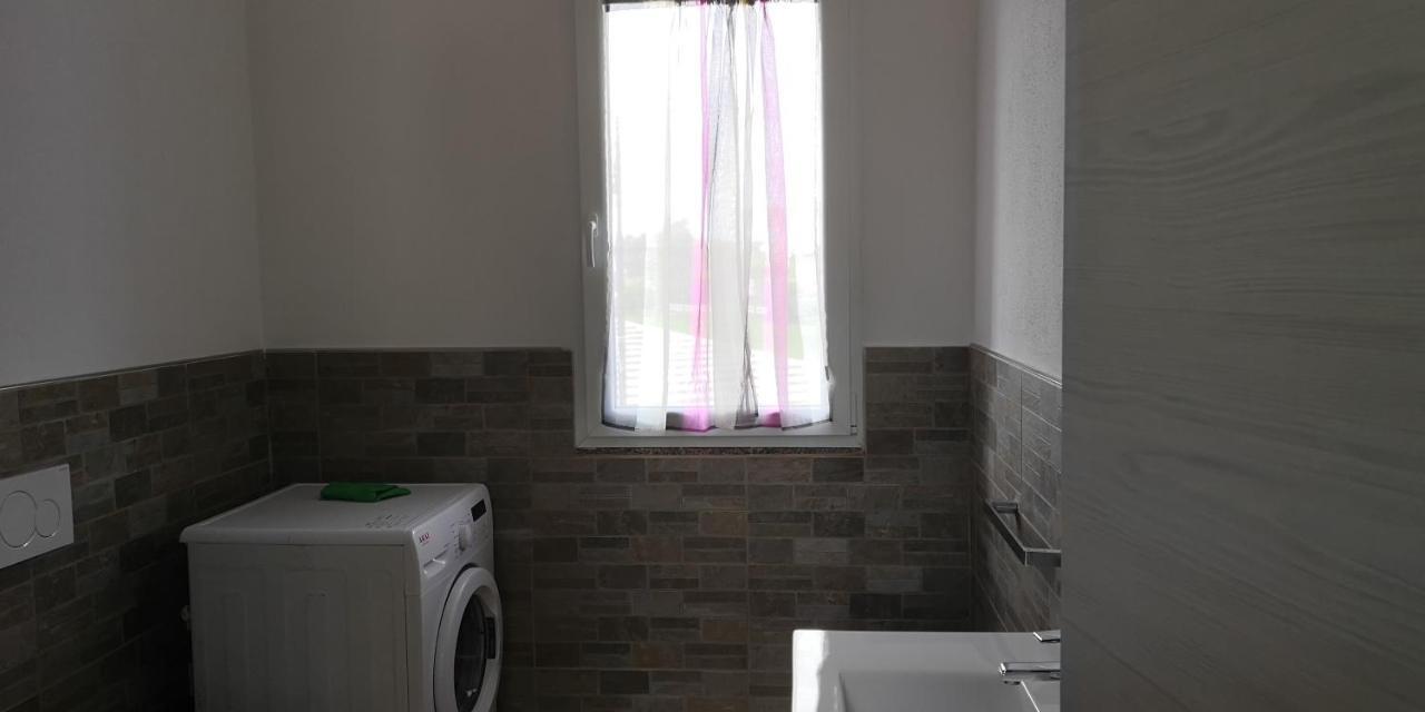 San Simplicio Eco-Apartment Ольбія Екстер'єр фото