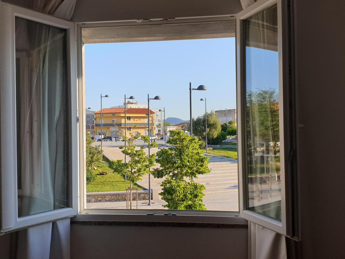 San Simplicio Eco-Apartment Ольбія Екстер'єр фото
